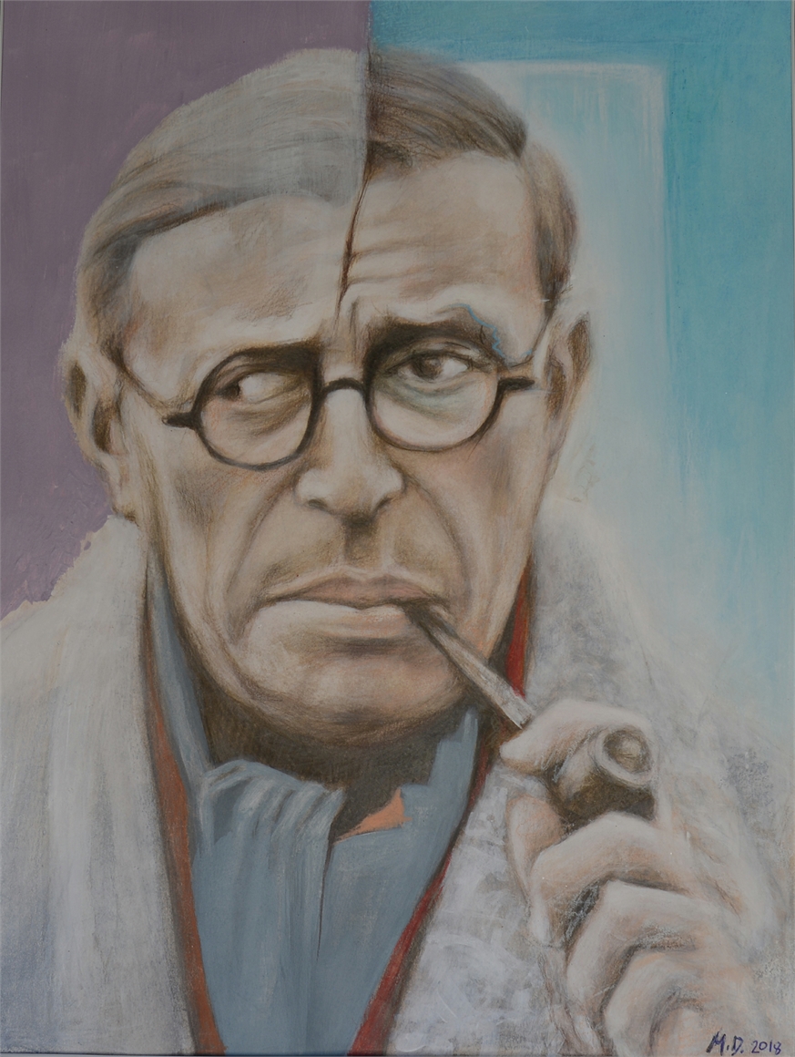 Sartre1